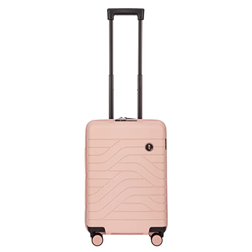 Bric's B Y Hard-Shell Carry-On Trolley, One SizePearl Rose