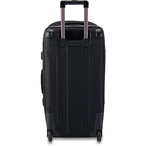 Dakine Split Roller 85L Travel Bag, Suitcase - Black