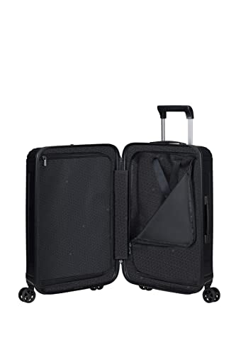 Samsonite Neopulse - Spinner S, Carry-On Baggage, 55 cm, 38 L, Grey (Matt Graphite)