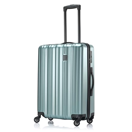 TRIPP Retro II Mint Medium Suitcase