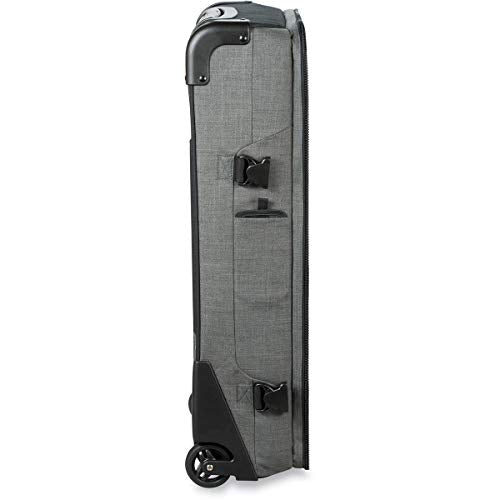 Dakine Split Roller 85L Travel Bag, Suitcase - Black