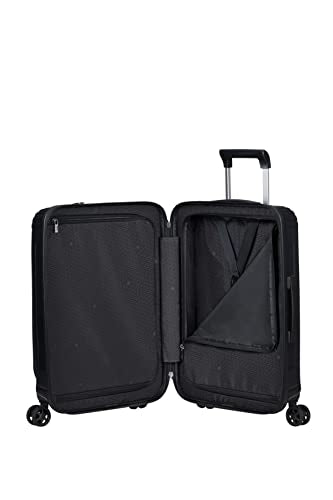 Samsonite Neopulse - Spinner S, Carry-On Baggage, 55 cm, 42 L, Grey (Matt Graphite)