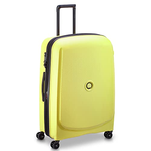 Belmont Plus Trolley Expandable Case 4 Double Wheels 76 cm