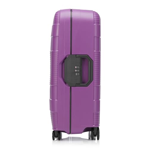 TRIPP Supreme Lock Mulberry Medium Suitcase