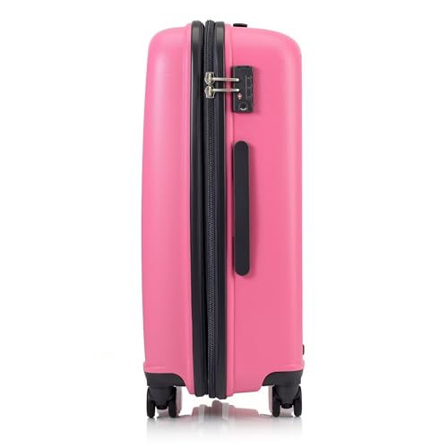 TRIPP Holiday 7 Flamingo Medium Suitcase
