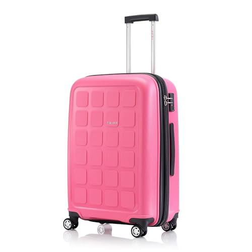 TRIPP Holiday 7 Flamingo Medium Suitcase
