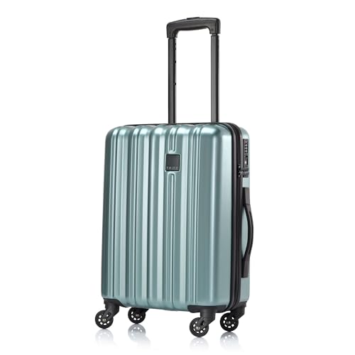 TRIPP Retro II Mint Cabin Suitcase