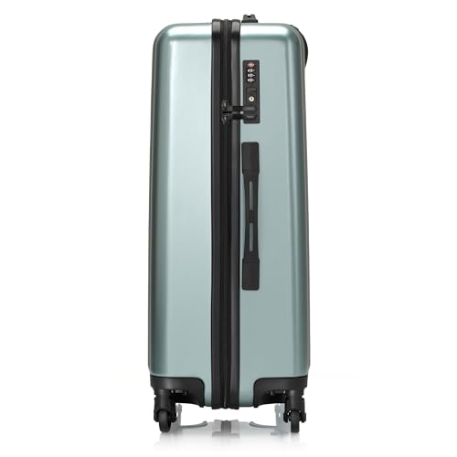 TRIPP Retro II Mint Medium Suitcase