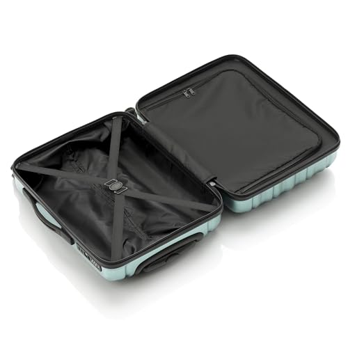 TRIPP Retro II Mint Cabin Suitcase