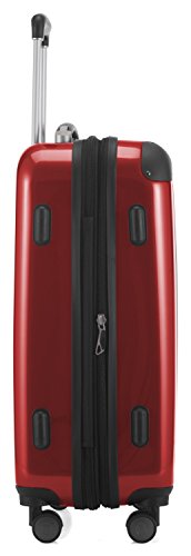 HAUPTSTADTKOFFER Hand Luggage  , 55 cm, 84 L, Multicolour