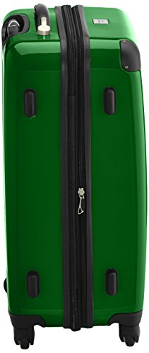 HAUPTSTADTKOFFER Luggage Sets , 65 cm, 148 L, Green