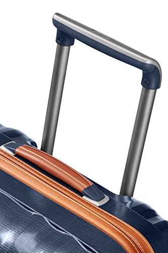 Samsonite Lite-Cube DLX 4-Wheel Suitcase - 55cm