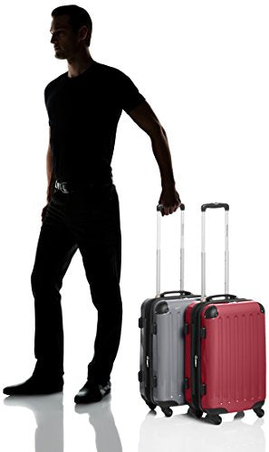 HAUPTSTADTKOFFER Hand Luggage  , 55 cm, 84 L, Multicolour