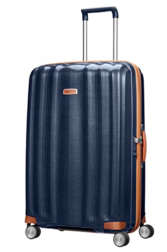 Samsonite Lite-Cube DLX 4-Wheel Suitcase - 55cm