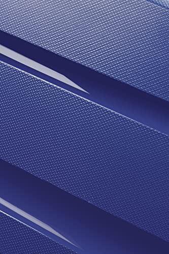 American Tourister - Bon Air - Spinner 75 cm, 91 L, Midnight Navy