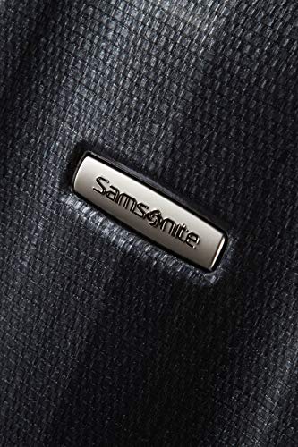 Samsonite Lite-Cube - Spinner S Hand Luggage, 55 cm, 36.5 Litre, Grey (Graphite)