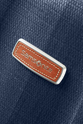 Samsonite Lite-Cube DLX 4-Wheel Suitcase - 55cm