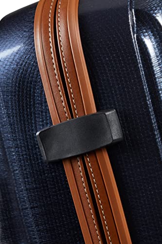 Samsonite Lite-Cube DLX 4-Wheel Suitcase - 55cm