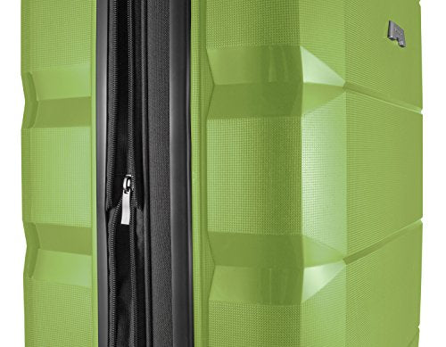 Hauptstadtkoffer Luggage- Luggage Set, Koffer-Set, Hellgrün