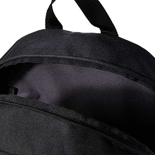 NIKE Y Nk Elmntl Bkpk - GFX FA19 Sports Backpack - Black/(White), MISC