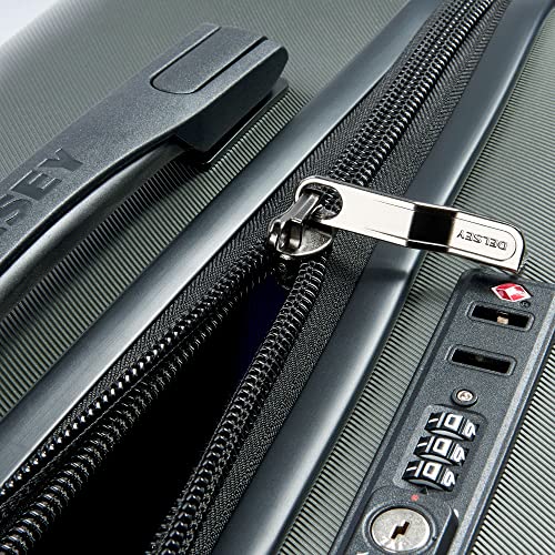 Comette + Trolley Case with 4 Double Wheels 77 cm