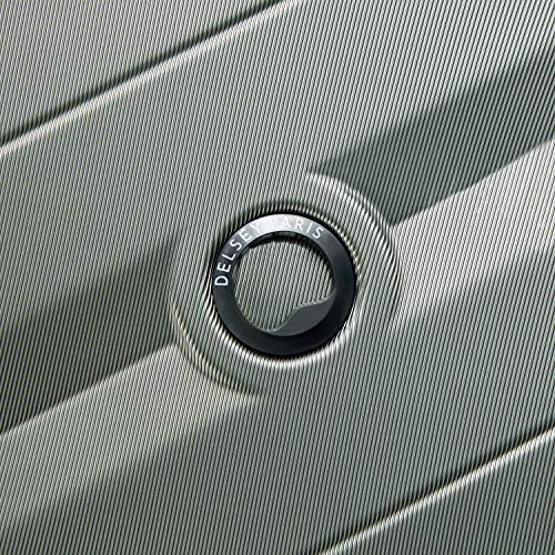 Comette + Trolley Case with 4 Double Wheels 77 cm