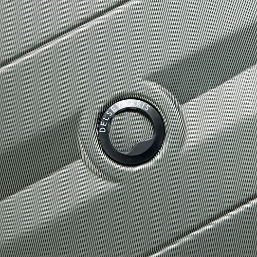 Comette + Trolley Case with 4 Double Wheels 77 cm