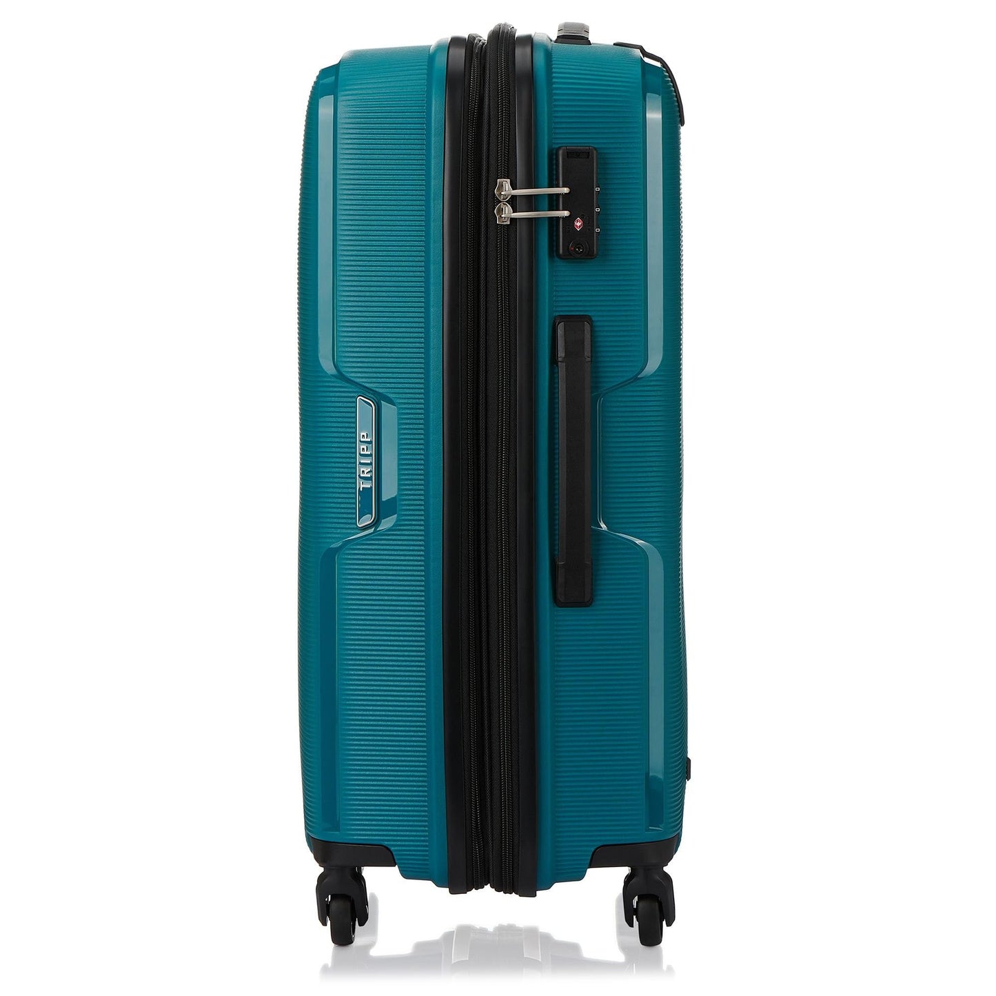 TRIPP Escape Teal Medium Suitcase