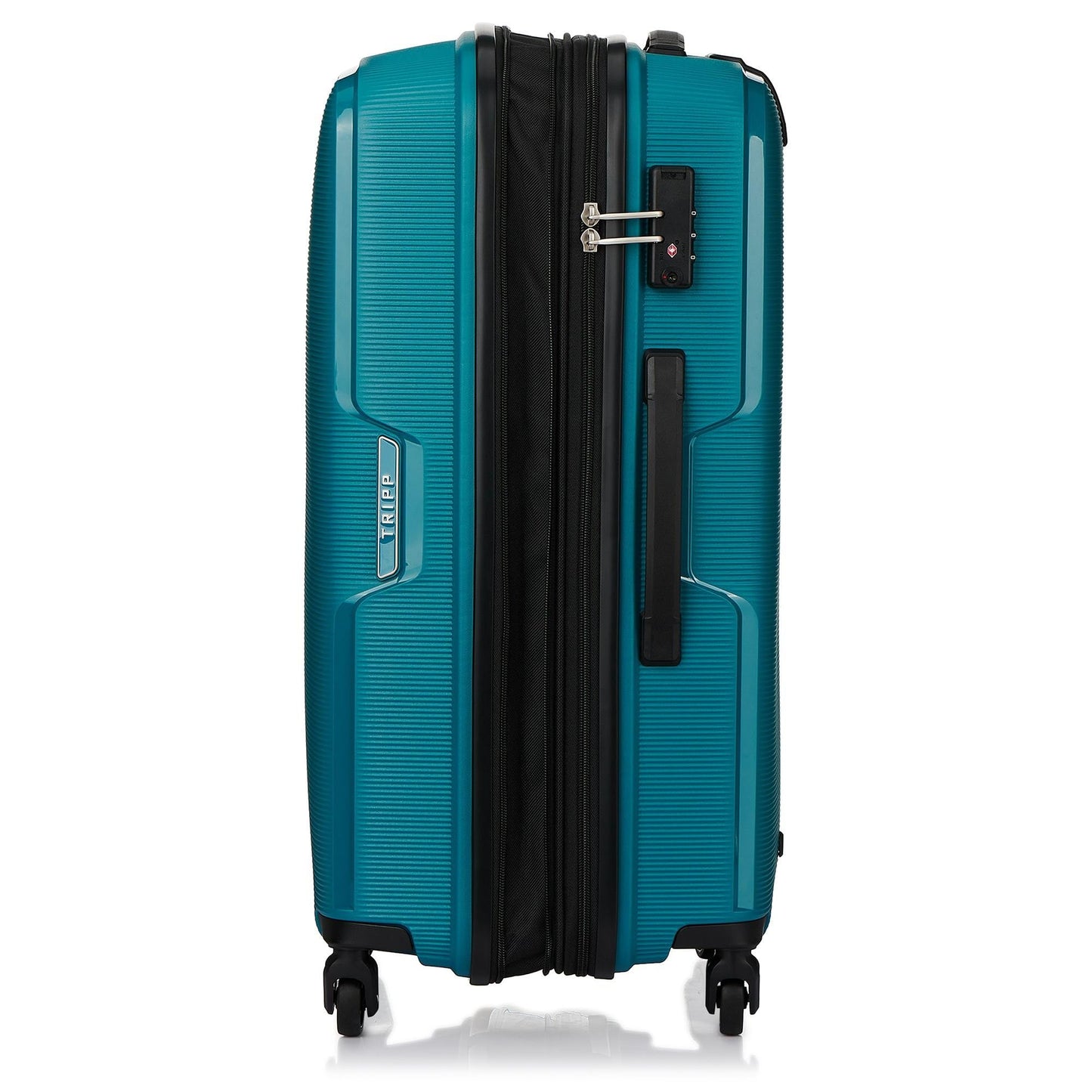 TRIPP Escape Teal Medium Suitcase