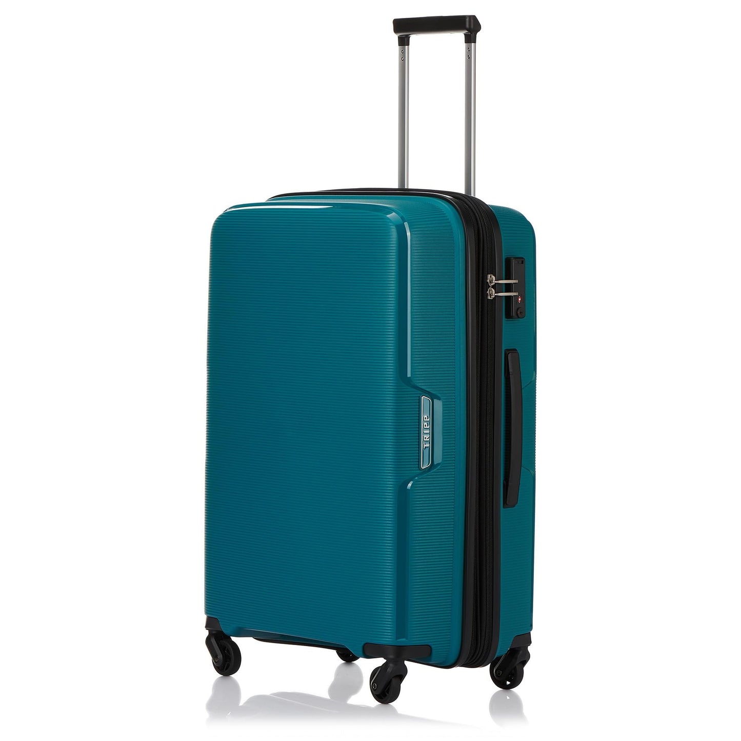 TRIPP Escape Teal Medium Suitcase