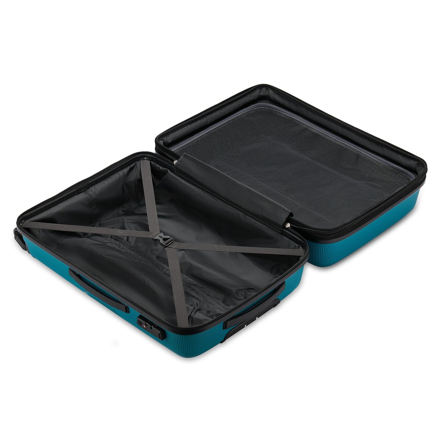 TRIPP Escape Teal Medium Suitcase
