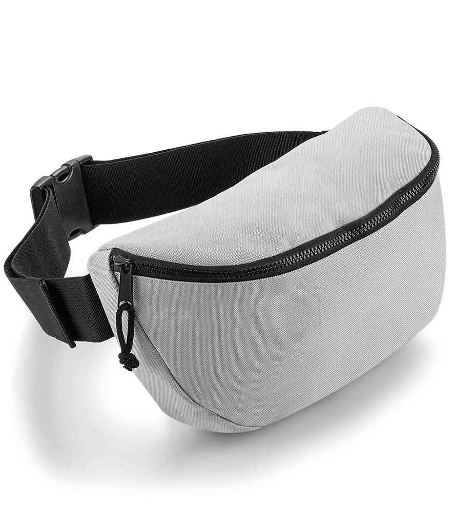 BG142 Light Grey Front