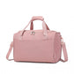 Kono Spacious Travel Storage Bag Handbag - Nude
