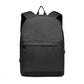 Kono Large Functional Basic Backpack - Black