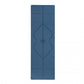 Kono TPE Non-Slip Classic Yoga Mat - Navy & Blue