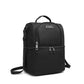 Kono Insulated Cool Bag Family Lunch Box Backpack - Black