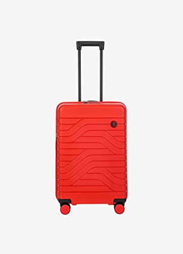 Bric's Be Young Ulisse expandable medium spinner