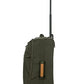 X-Travel softside Carry-on Trolley, One SizeOlive