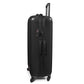 Eastpak Tranzshell L Suitcase, 77 cm, 75 L, Black