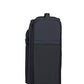 Samsonite Airea - Spinner S Expandable, Carry-on Luggage, 55 cm, 38/43.5 L, Blue (Dark Blue)