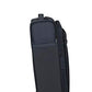 Samsonite Airea - Upright S Toppocket Expandable, Carry-on Luggage, 55 cm, 41/46 L, Blue (Dark Blue)
