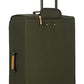 Bric's X-Travel Large, Soft-Side Trolley, One SizeOlive