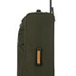 Bric's X-Travel Large, Soft-Side Trolley, One SizeOlive