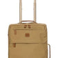 BRIC'S - Trolley 55 cm, havane, One Size