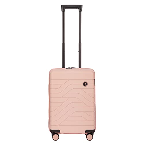 Bric's B Y Hard-Shell Carry-On Trolley, One SizePearl Rose