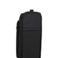 Samsonite Airea - Spinner S Expandable, Carry-on Luggage, 55 cm, 38/43.5 L, Black (Black)