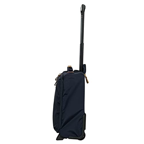 Bric's Trolley X-Travel 2 ruote underseater