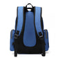 Kono Large Capacity Multi Function Baby Diaper Backpack Blue