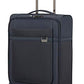 Samsonite Airea - Spinner S, Carry-on Luggage, 55 cm, 41 L, Blue (Dark Blue)