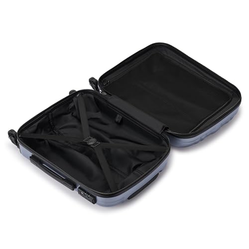 TRIPP Absolute Lite Grape Cabin Suitcase
